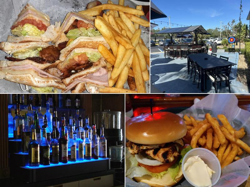 Hennessy's Bar & Grille