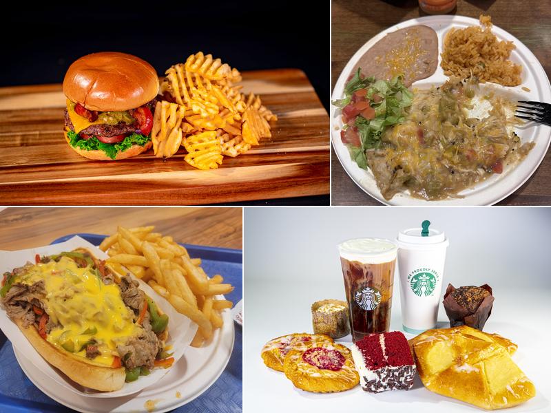 The Original Mesa Grille