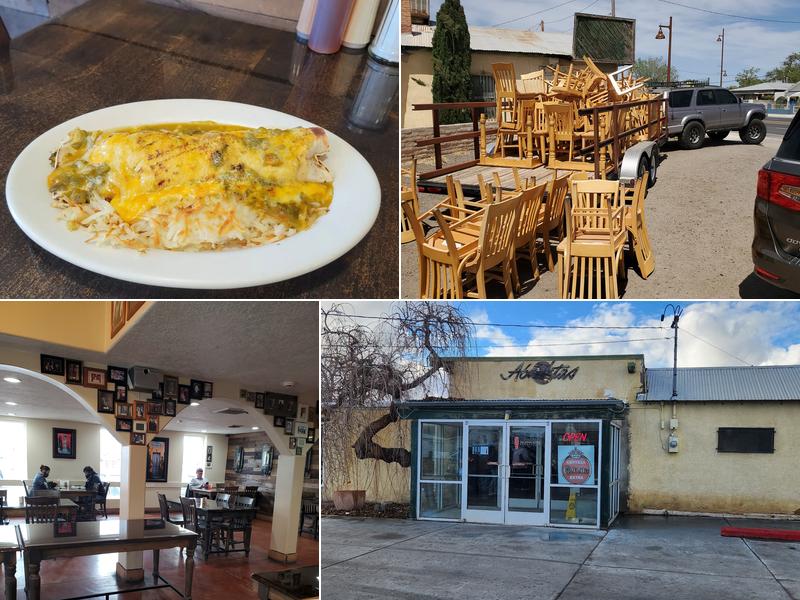 Abuelita's New Mexican Kitchen Bernalillo