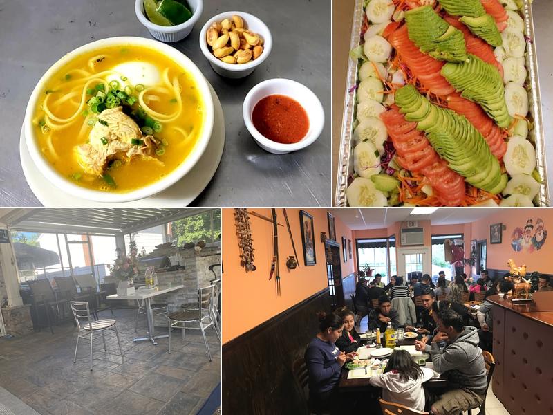 Golden Chicken 164 E Main St, Bay Shore