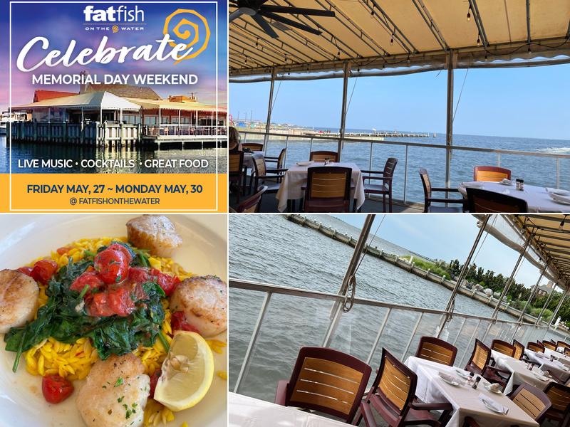 Fatfish 28 Cottage Ave, Bay Shore