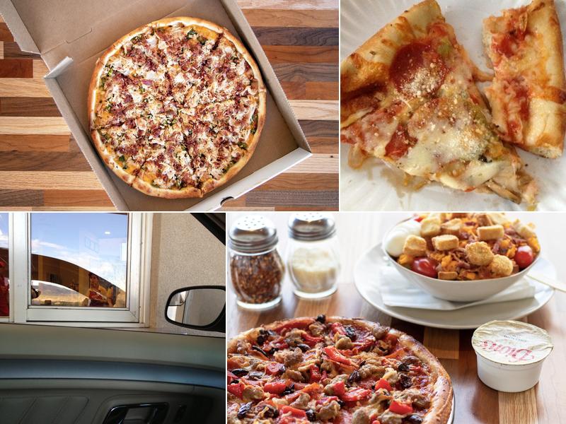 Dion's 520 NM-528, Bernalillo