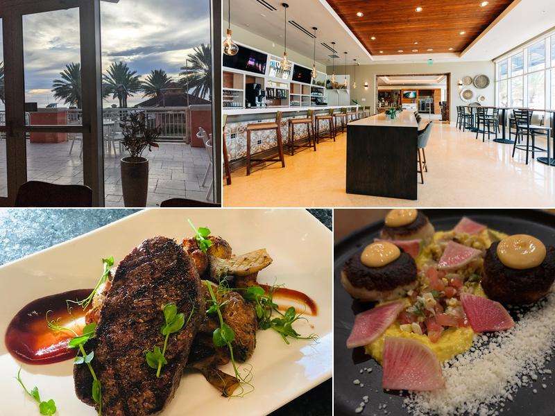 SHOR American Seafood Grill