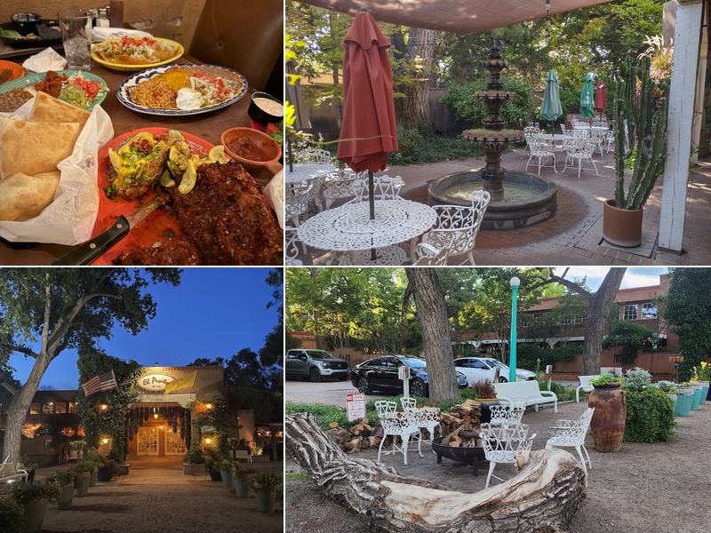 El Pinto Restaurant 10500 4th St NW, Albuquerque