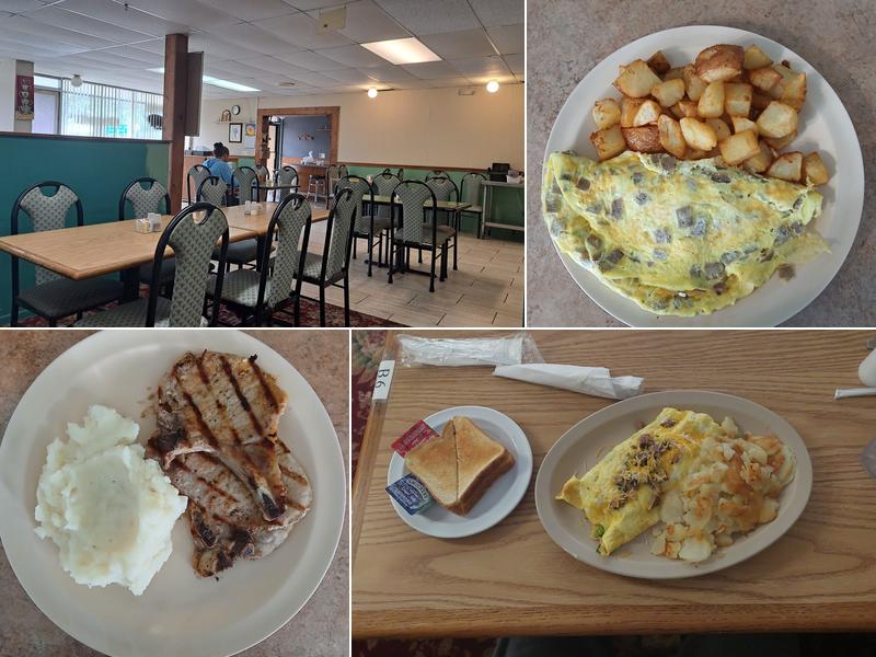 Castillo's Restaurant