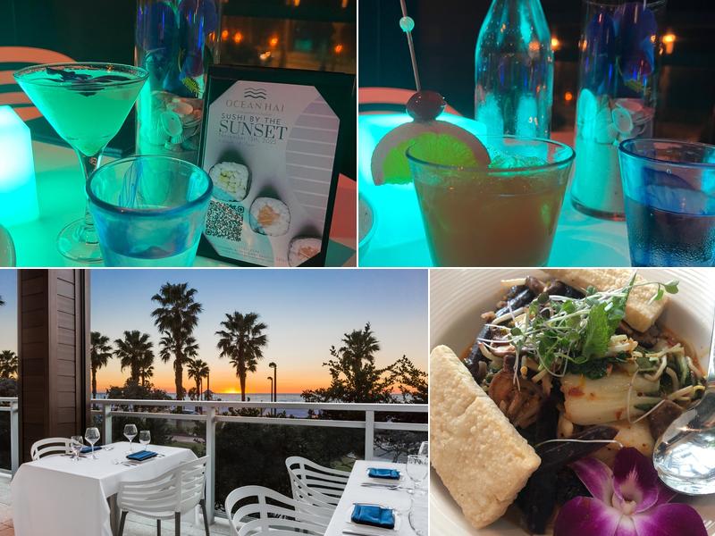 Ocean Hai 100 Coronado Dr, Clearwater Beach