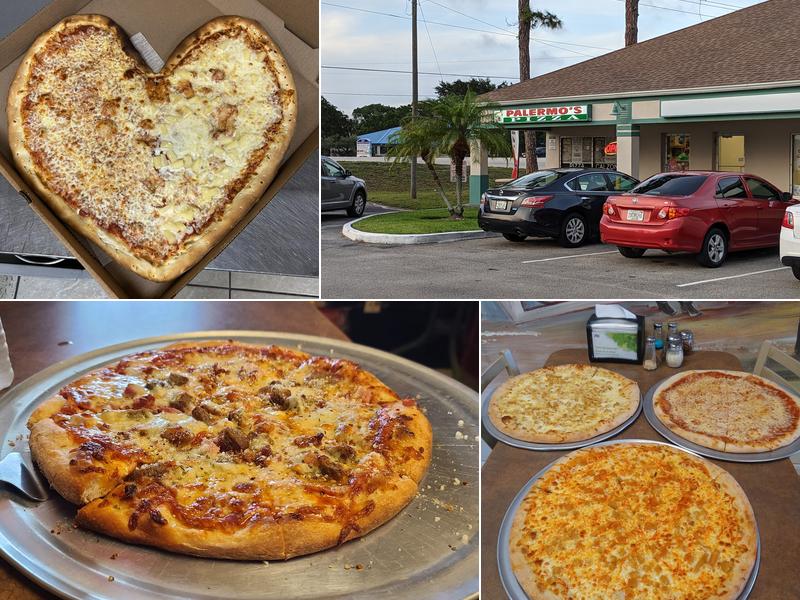 Palermo's Pizza 2040 Palm Bay Rd NE, Palm Bay
