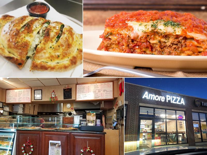 Amore Pizza
