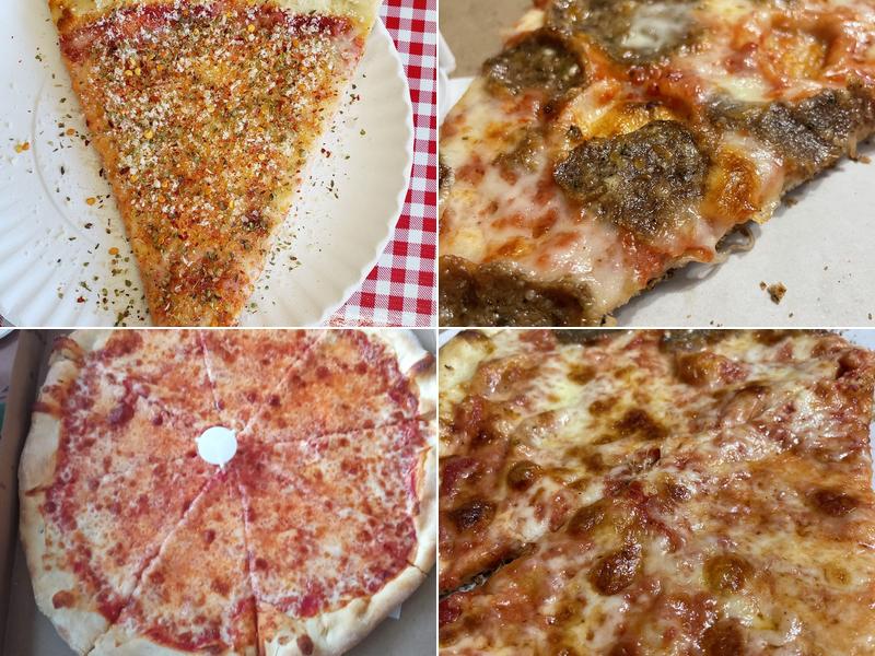 Timothy's Pizza Kitchen