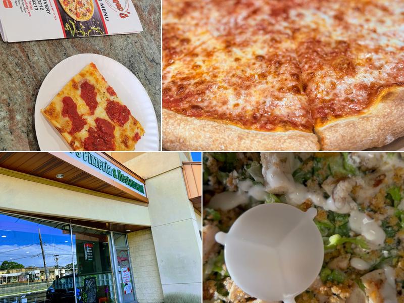 Milano's Pizzeria & Restaurant