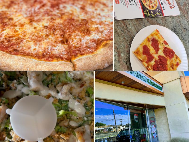 Milano's Pizzeria & Restaurant