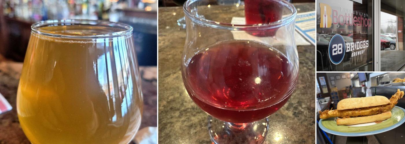 Pittsburgh Bottleshop