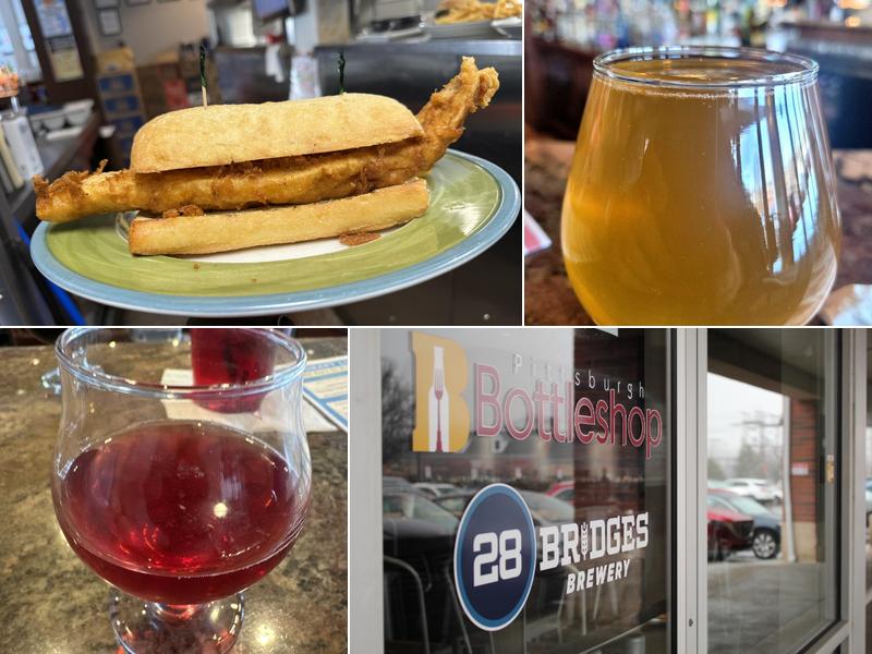 Pittsburgh Bottleshop