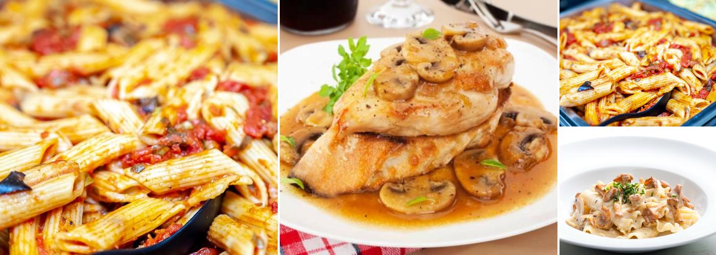 Broadway Pizza & Catering