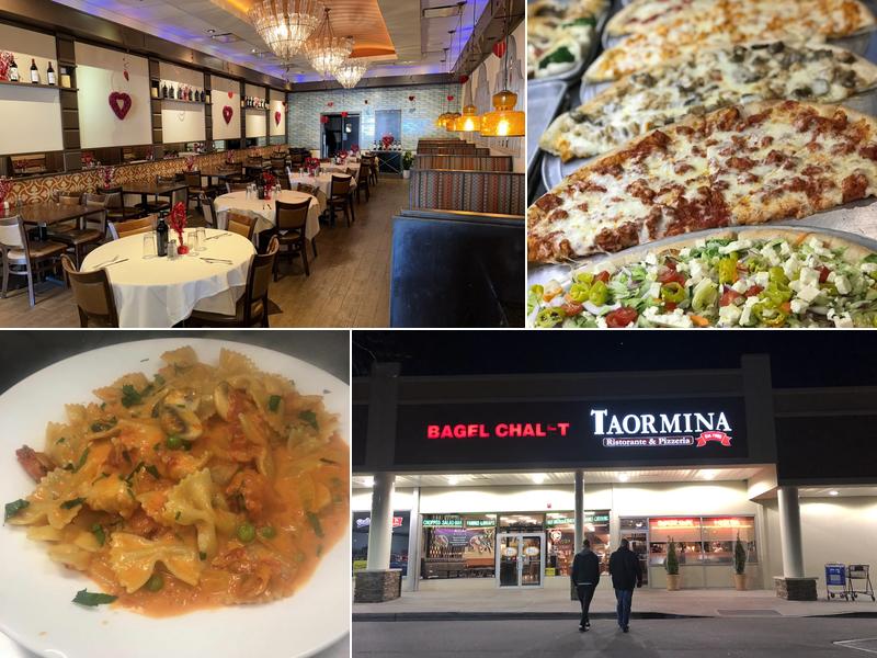 Taormina Ristorante & Pizzeria 34 Veterans Memorial Hwy, Commack
