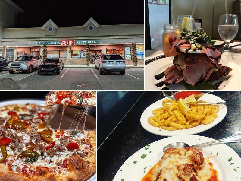 Spuntino 687 Old Country Rd, Dix Hills