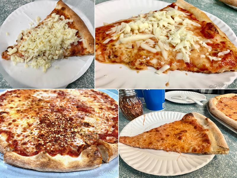 Little Vincent's Pizza 329 New York Ave, Huntington