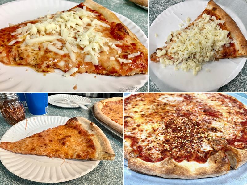 Little Vincent's Pizza