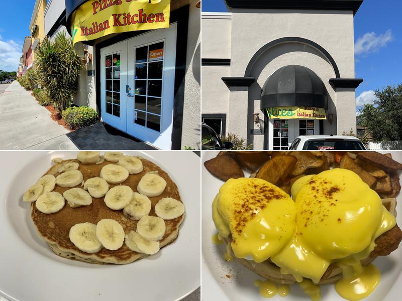 Slices Pizza & Italian Kitchen