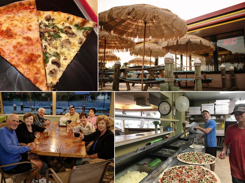 Cibelli’s Pizza Republic