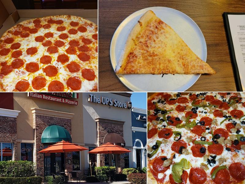 Bizzarro’s Italian Restaurant & Pizzeria