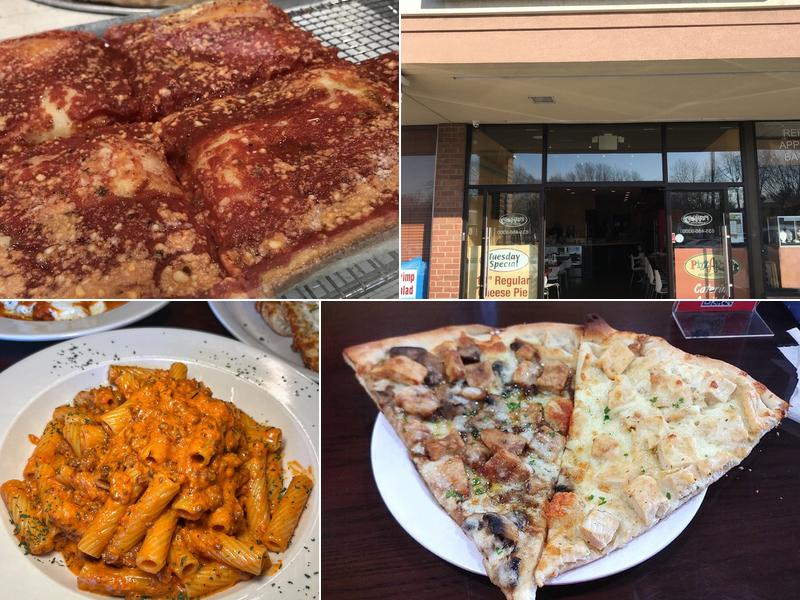 Pizzaiolo Gourmet Eatery