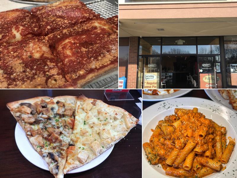 Pizzaiolo Gourmet Eatery 118 Commack Rd, Commack
