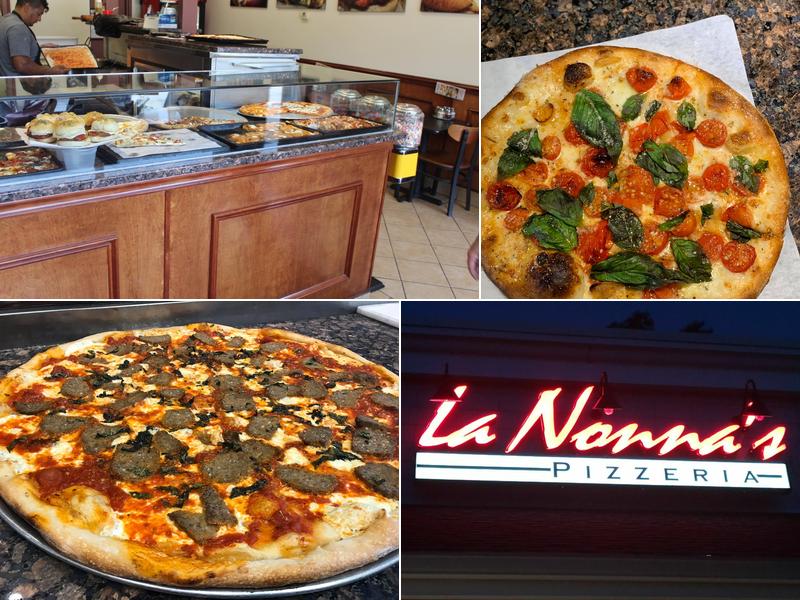 La Nonna's Pizzeria