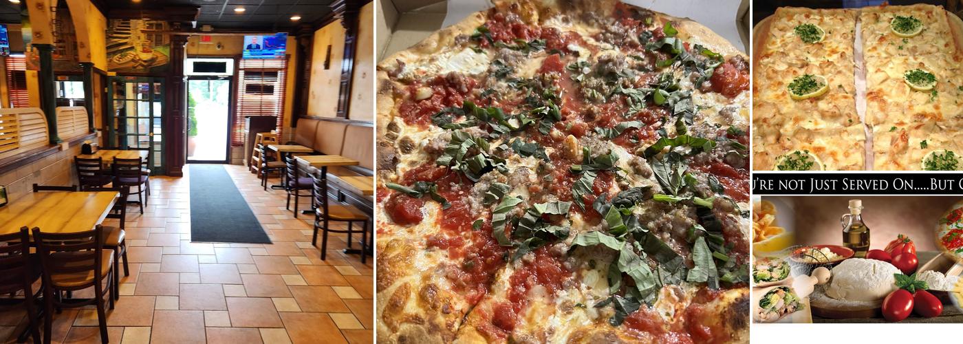 Victors Pizza and Pasta House