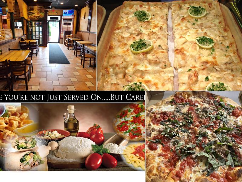 Victors Pizza and Pasta House