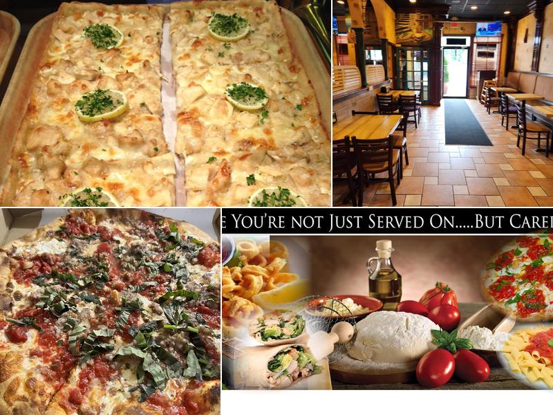 Victors Pizza and Pasta House