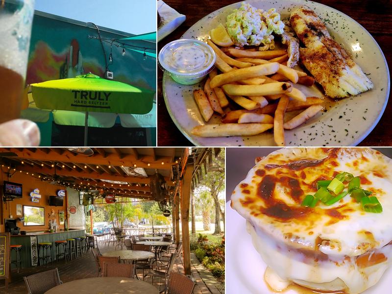 Rooney's 2641 Palm Bay Rd NE, Palm Bay