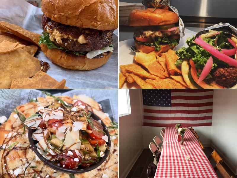 Burgh Bites Brick N' Mortar