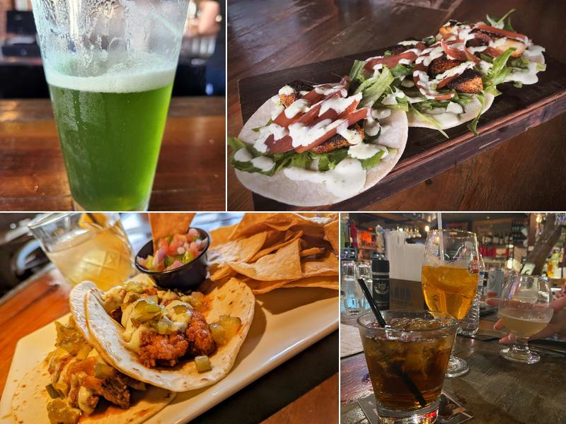 Copperhead Tavern 205 5th Ave, Indialantic