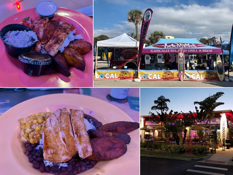 Long Doggers 4260 Minton Rd, Palm Bay