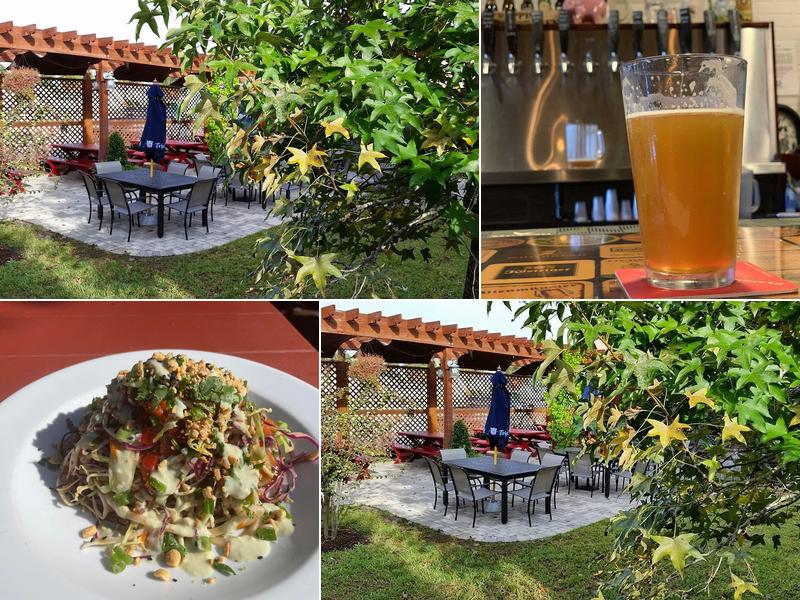 Coasters Pub & Biergarten