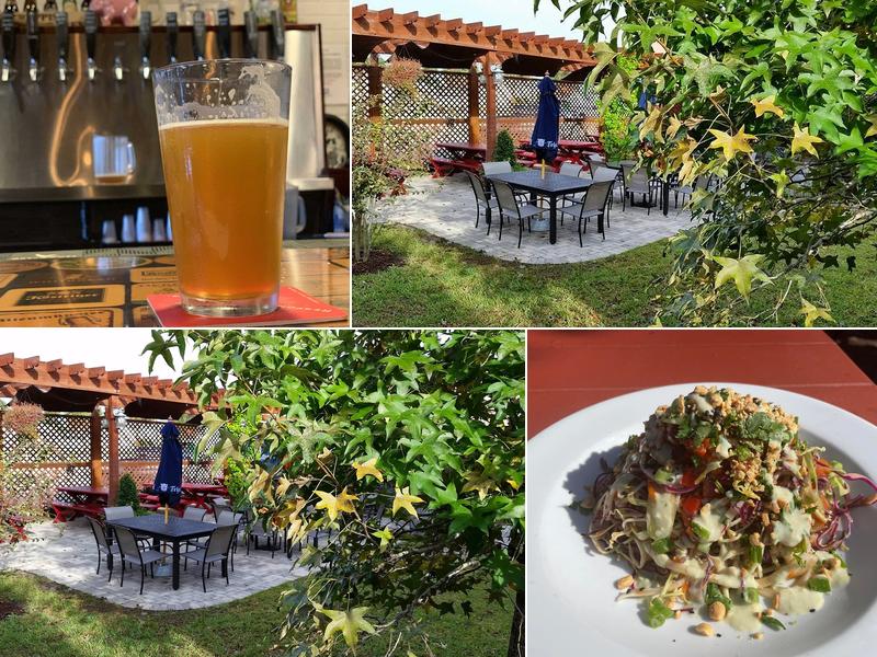 Coasters Pub & Biergarten