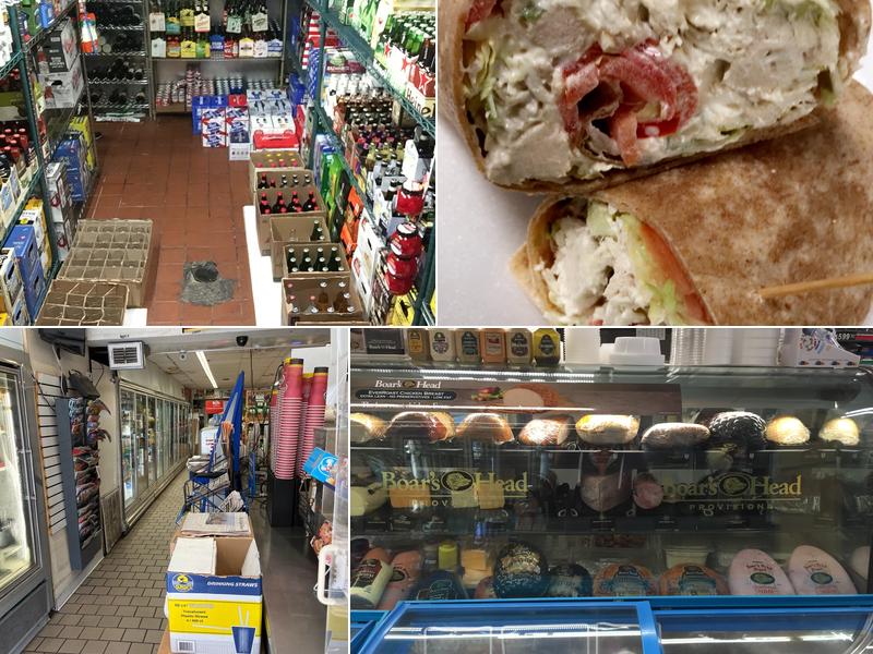 Foodworx Open 24hrs 201 E Main St E, Huntington