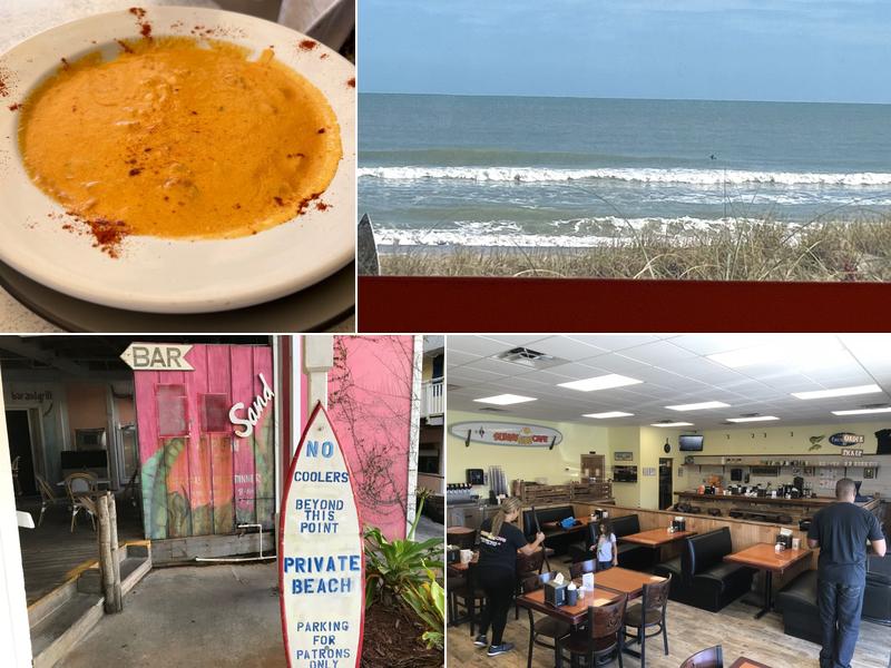 Sunnyside Cafe 300 Ocean Ave, Melbourne Beach