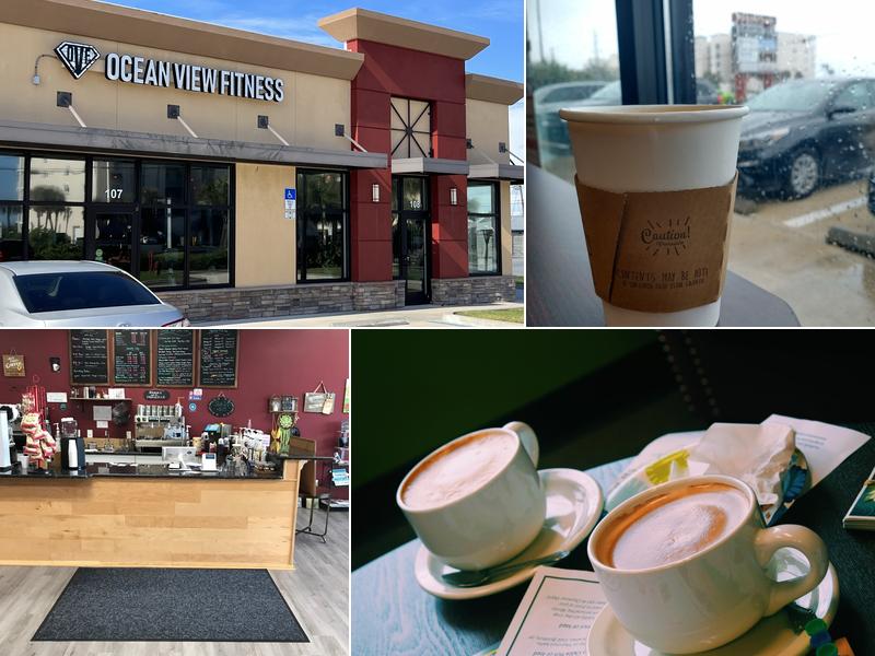 Mima's Cafe & Tea Bar Indialantic