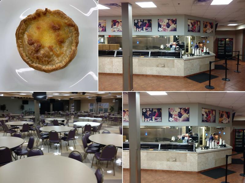 Common Grounds Cafe 2955 Minton Rd Building E, West Melbourne