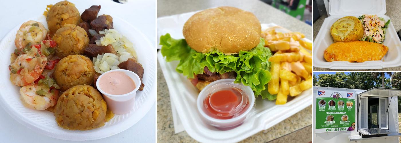 El Super Mofongo Resbaloso