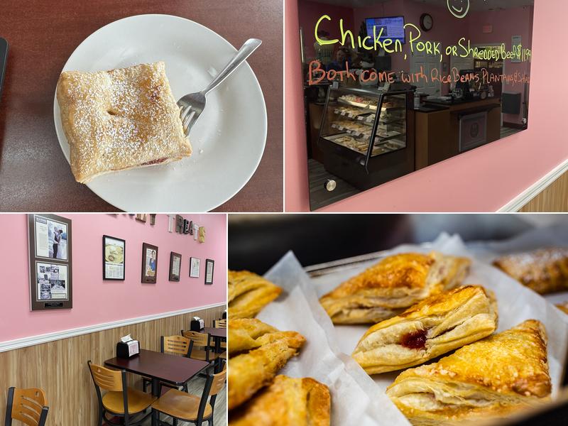 Heavenly Treats Bakery & Cafe