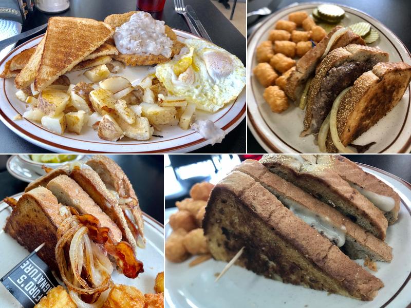 Family Tradition Cafe