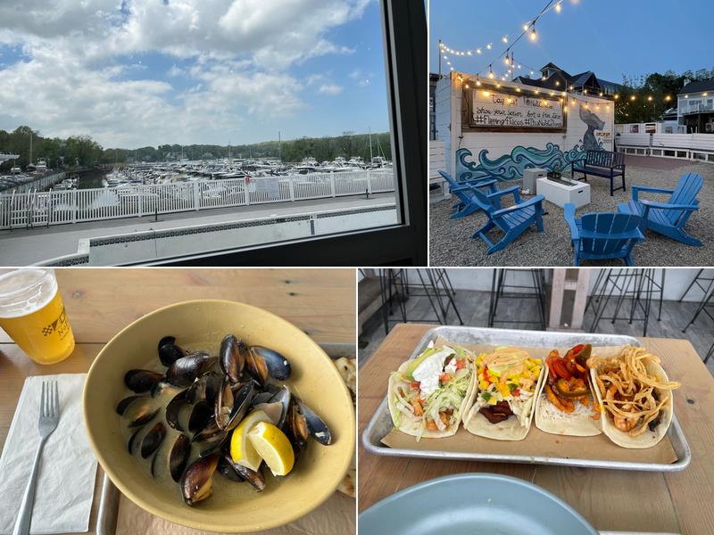 Whales Tale 81 Fort Salonga Rd Unit A, Northport