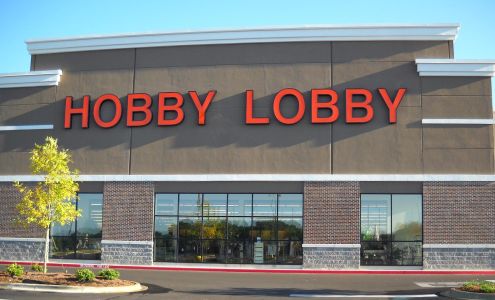 Hobby Lobby