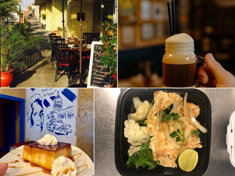 Nini's Cuban Cuisine