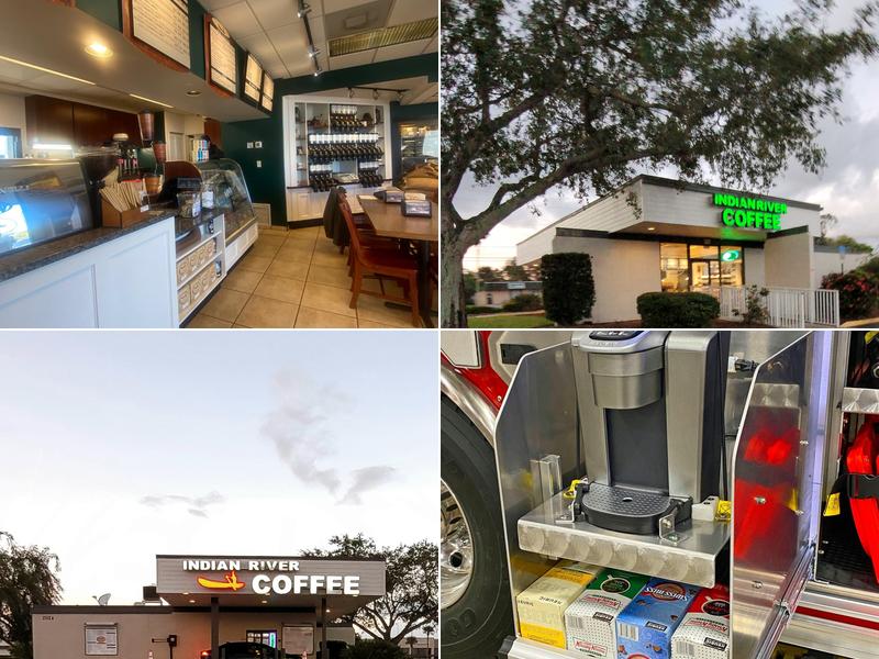 Indian River Coffee Co., Inc.