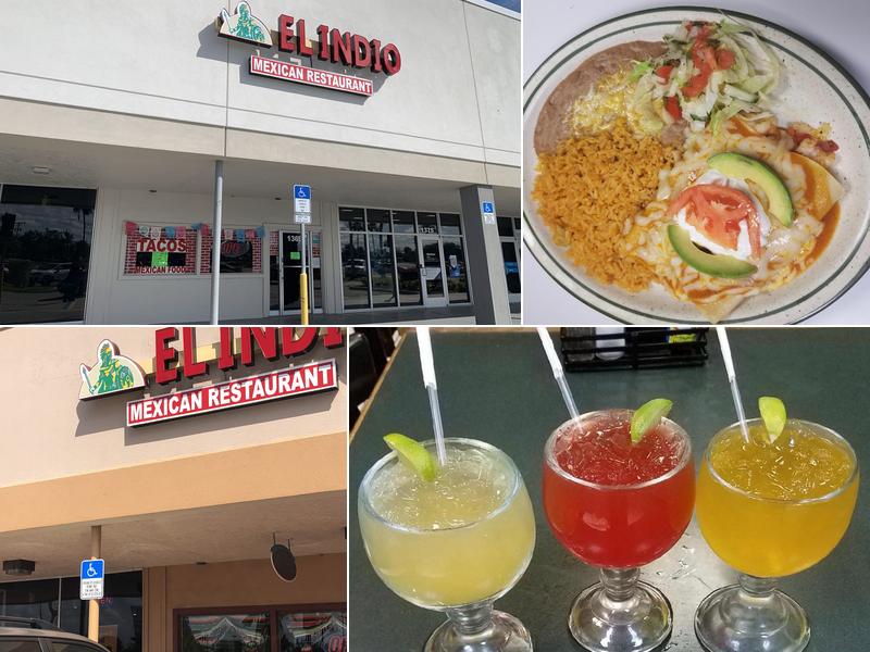 El Indio Restaurant Inc