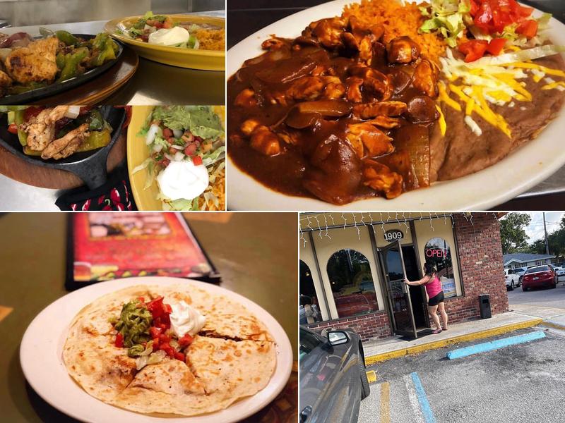 Ay Jalisco 20th St. Vero Beach